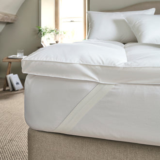 Cloud Loft Mattress Topper