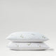 Clover Standard Pillowcase Pair