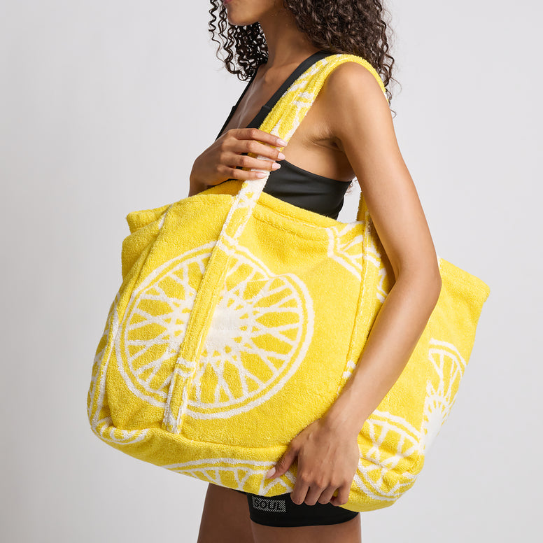 SoulCycle Tote Bag