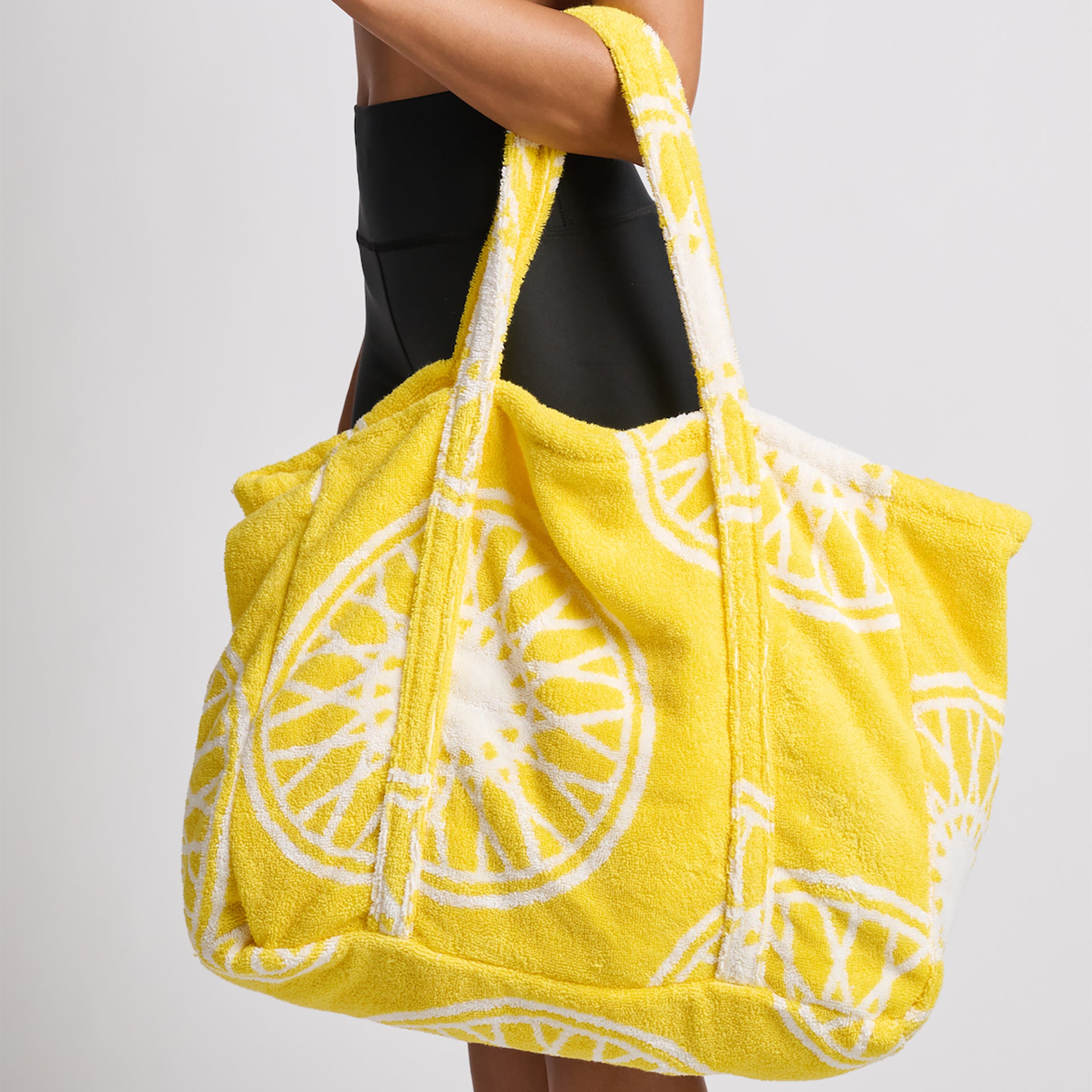 SoulCycle Tote Bag – Christy