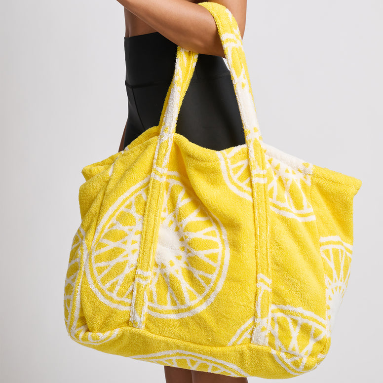 SoulCycle Tote Bag