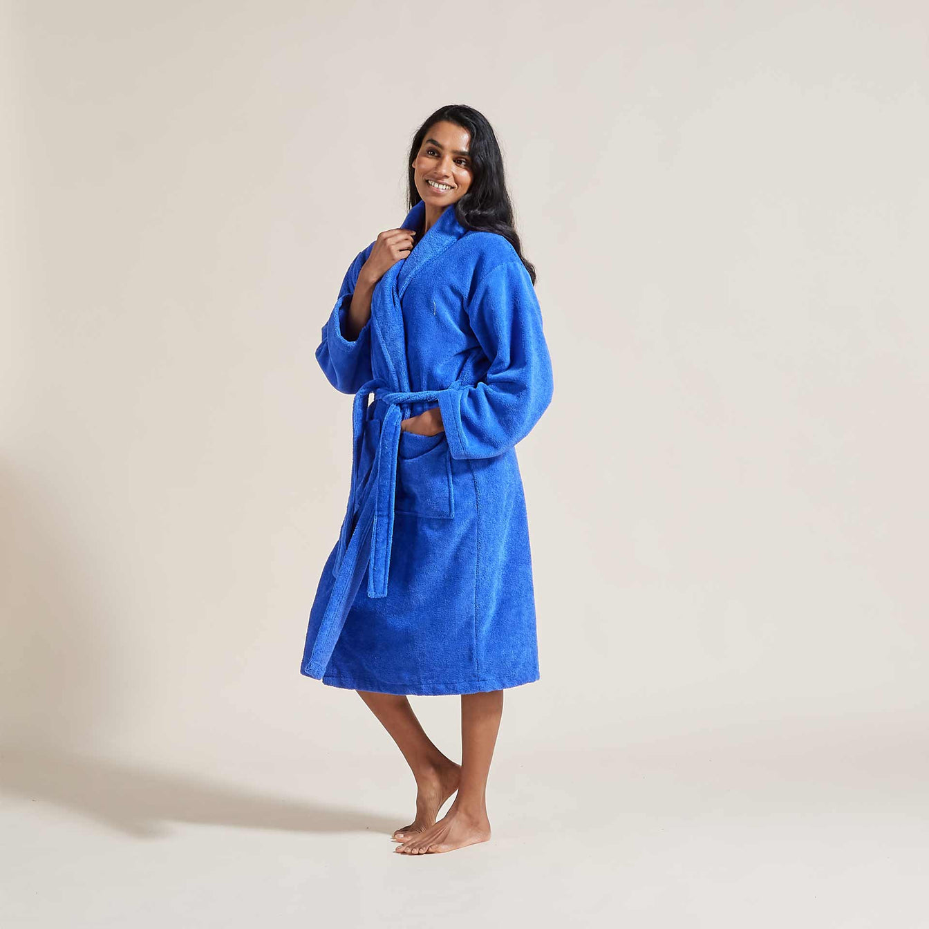 Cosy Robe | Christy