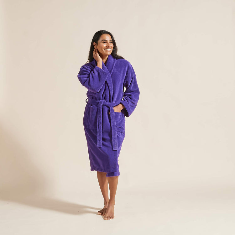 Cosy Robe | Christy