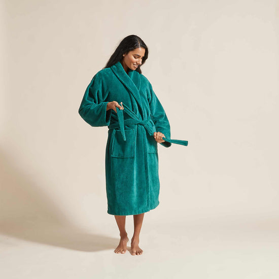 Cosy Robe | Christy