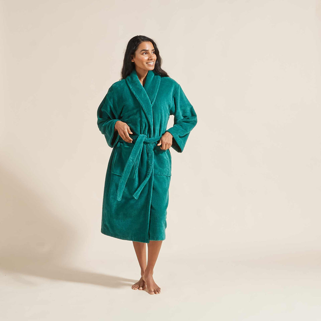 Cosy Robe | Christy