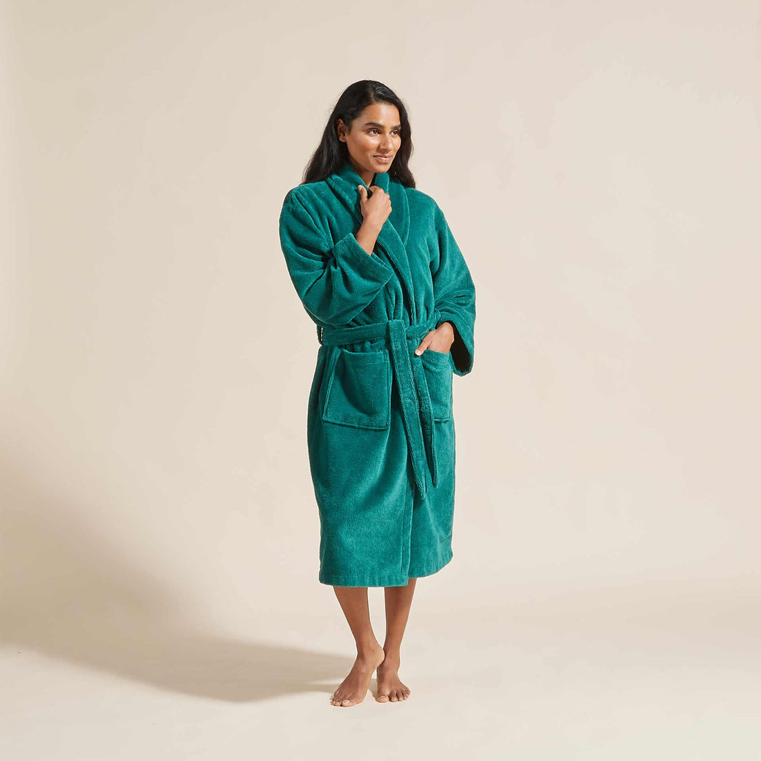Cosy Robe | Christy