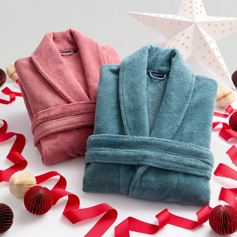 Cosy His & Her Bundle