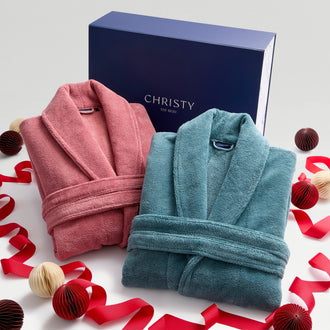 Cosy His & Her Bundle