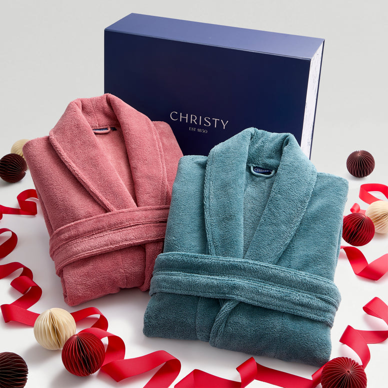 Cosy His & Her Bundle