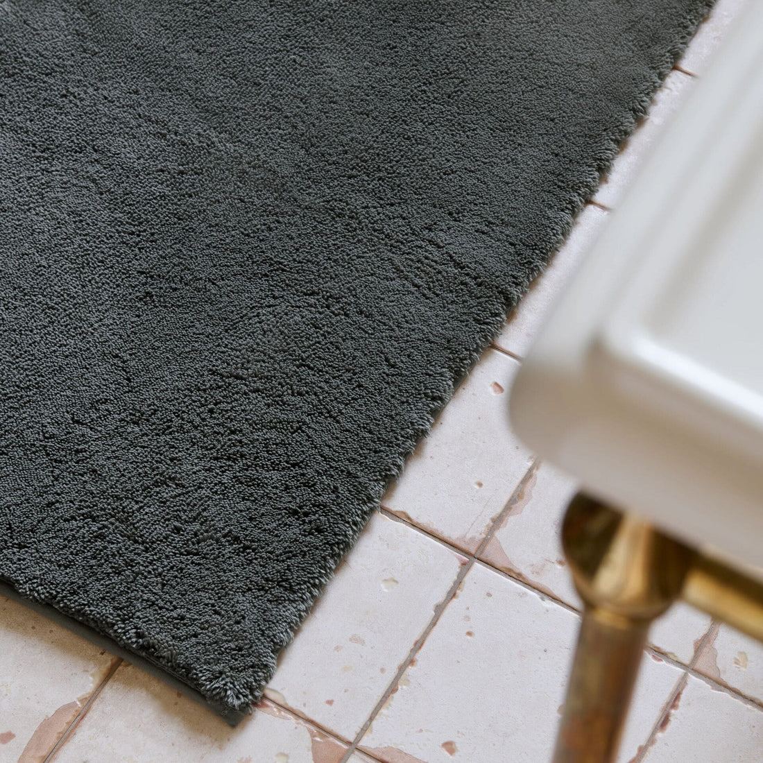 Deep Pile Rug | Christy