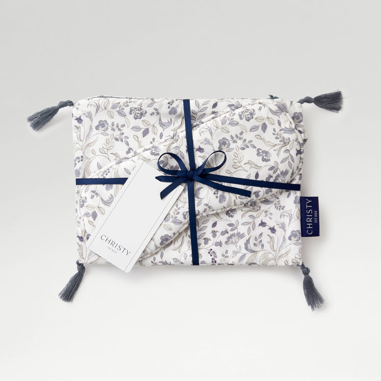 Ditsy Eyemask & Pouch