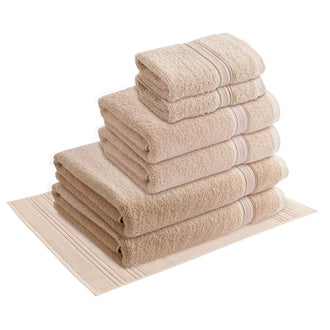 Serene Urban Retreat Bundle