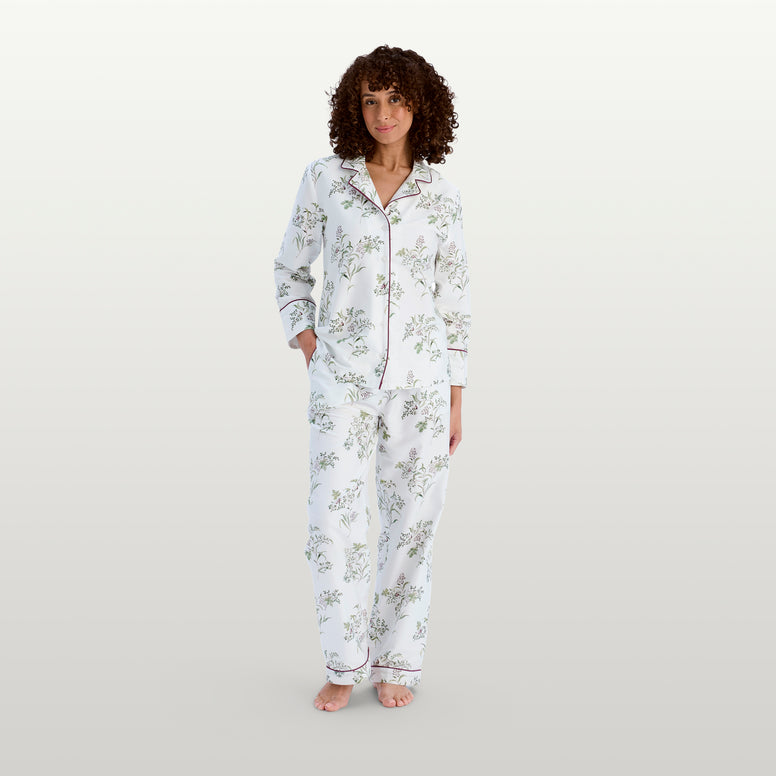 Fig Pyjamas