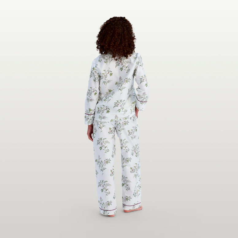 Fig Pyjamas