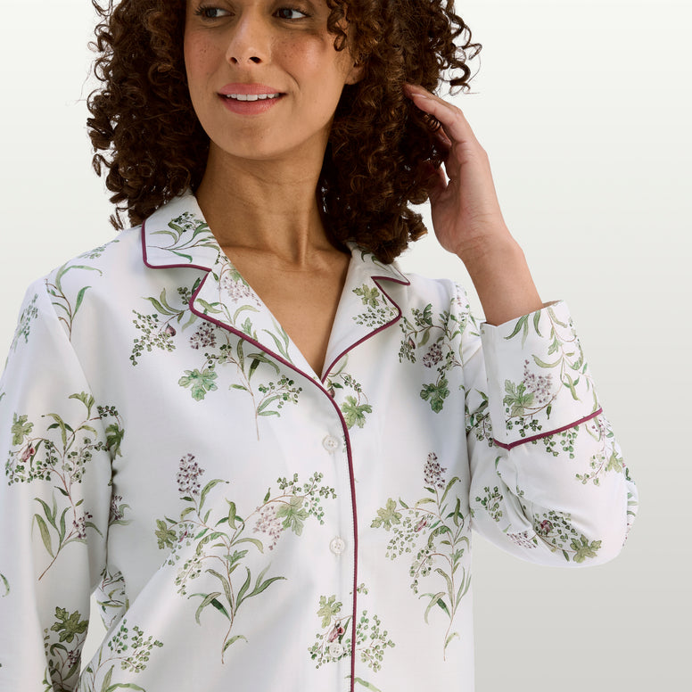Fig Pyjamas