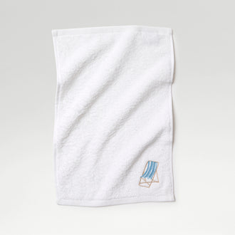 Novelty Face Cloth Pack of 4