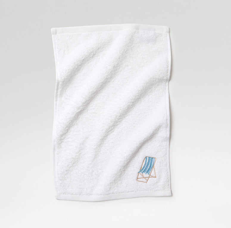 Novelty Face Cloth Pack of 4