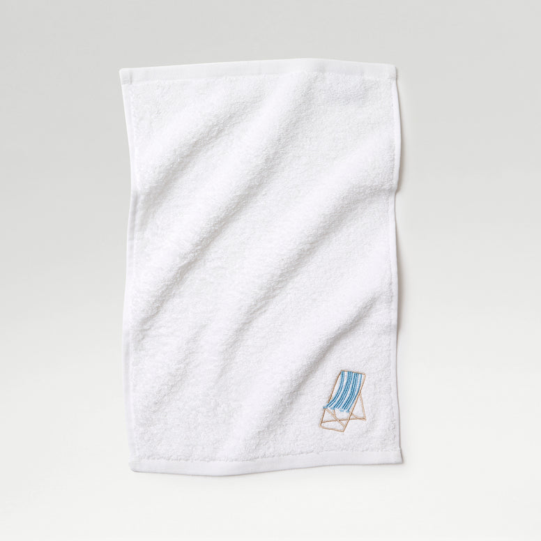 Novelty Face Cloth Pack of 4