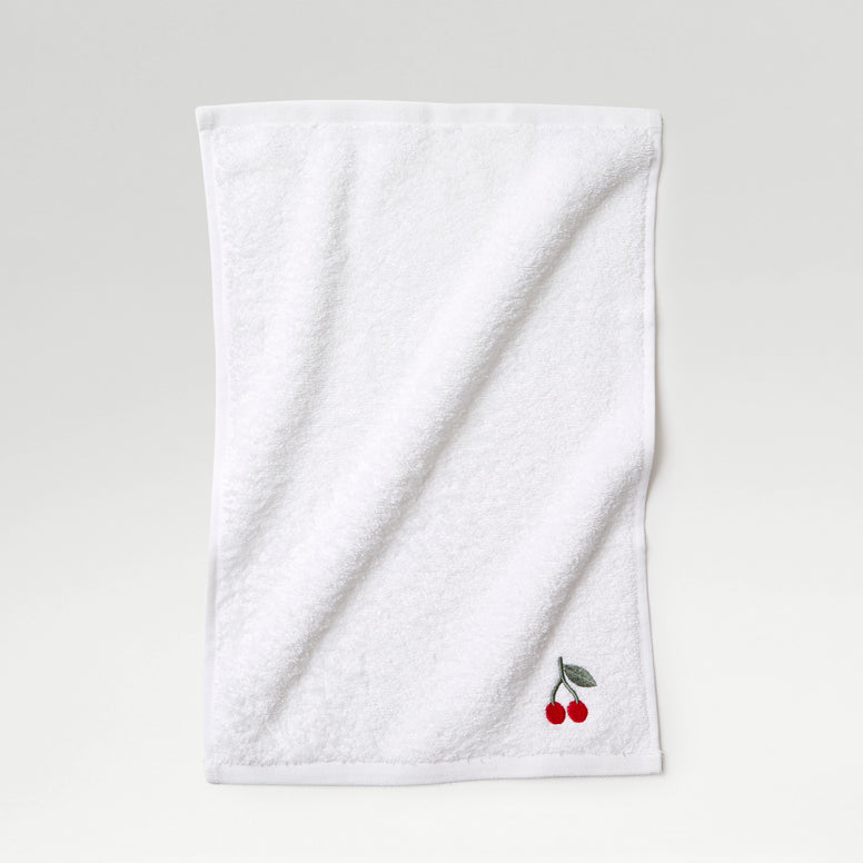 Novelty Face Cloth Pack of 4