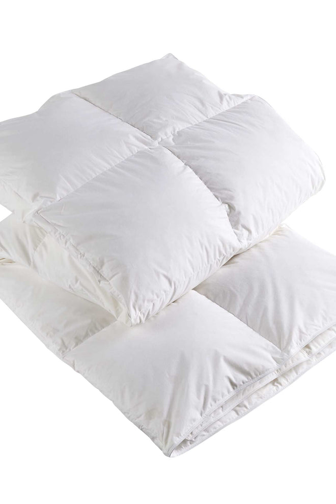 Feather & Down Duvets & Pillows Christy