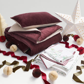 Fig Leaves Duvet & Fig Jaipur Bundle