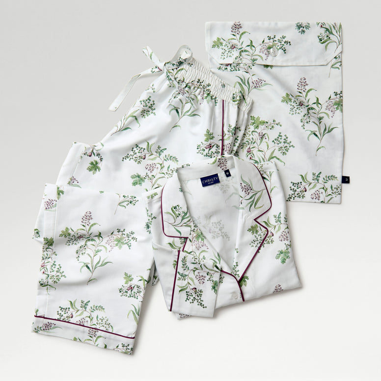 Fig Pyjamas