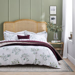 Fig Leaves Duvet Set