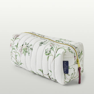 Fig Leaves Make Up Bag