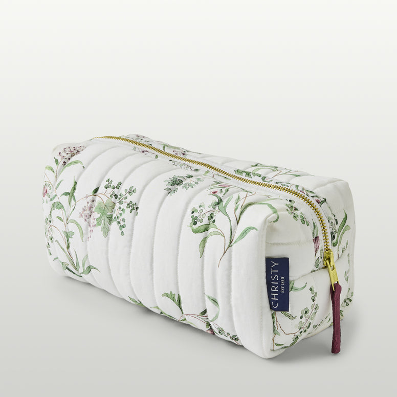 Fig Leaves Make Up Bag