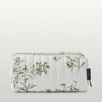 Fig Leaves Make Up Bag