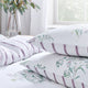 Fig Leaves Standard Pillowcase Pair