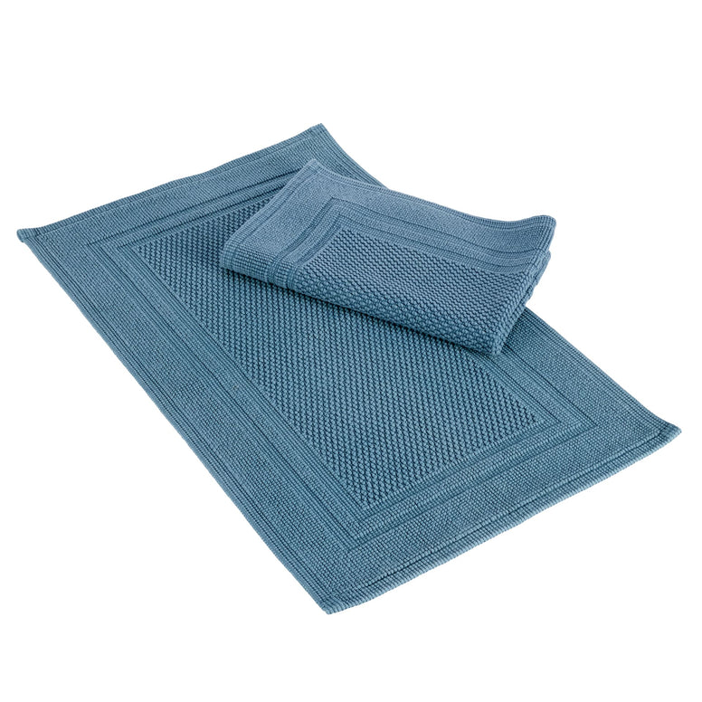 Fina Bath Mat Duo Bundle