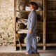 Gingham Oxford Pyjamas