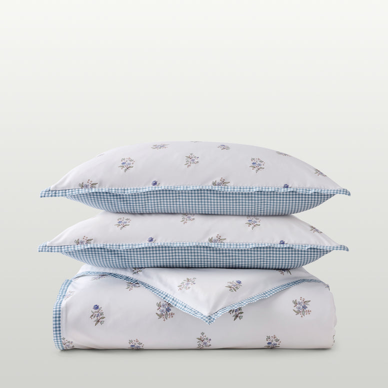 Guernsey Duvet Set