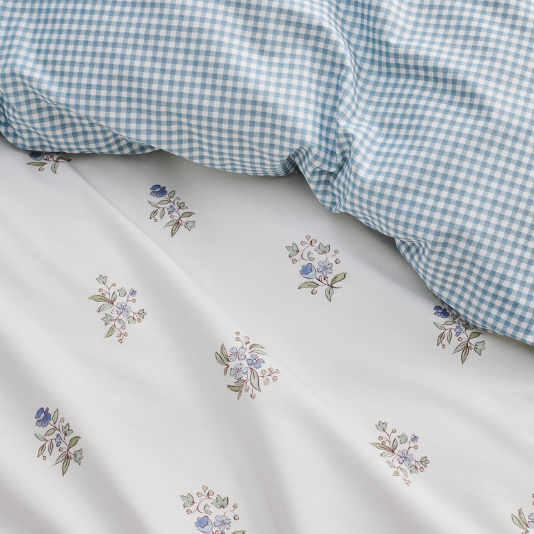 Guernsey Duvet Set