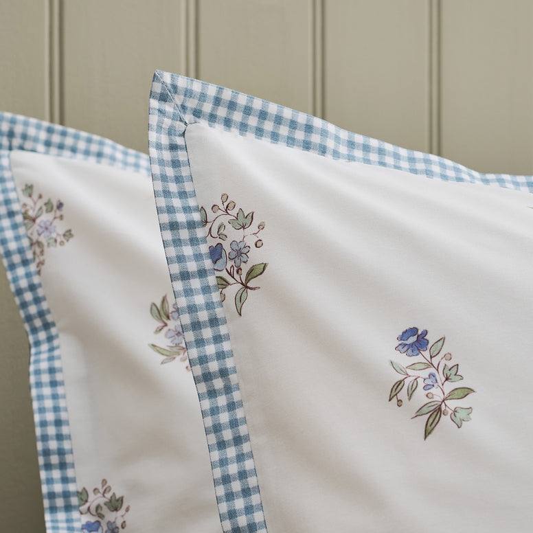 Guernsey Standard Pillowcase Pair