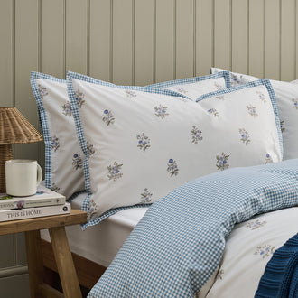 Guernsey Standard Pillowcase Pair