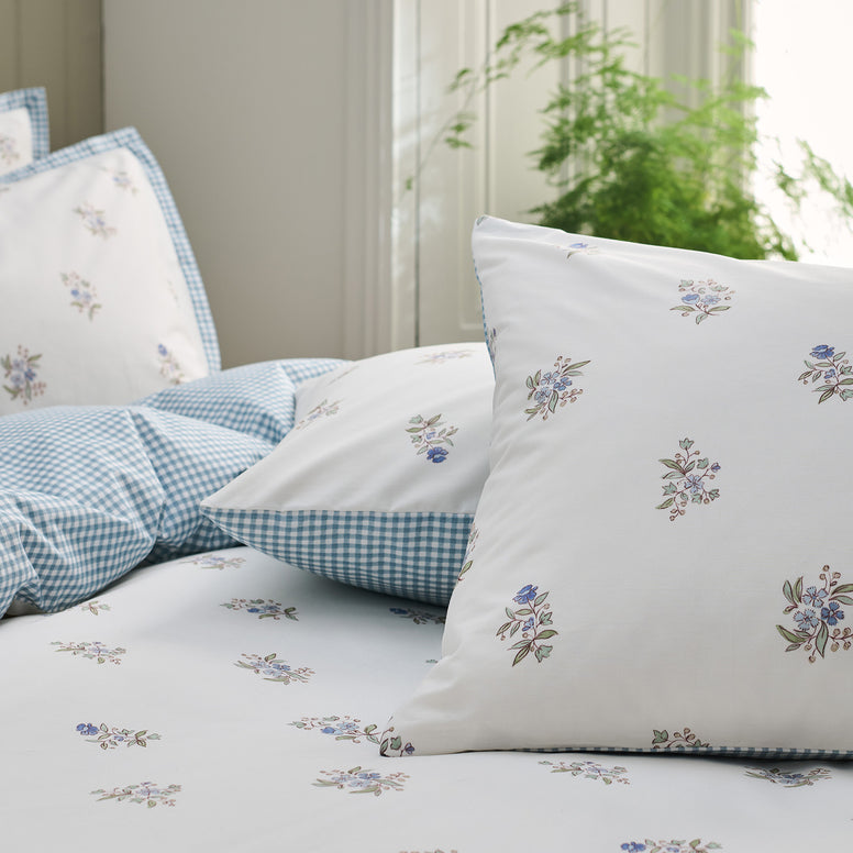 Guernsey Standard Pillowcase Pair
