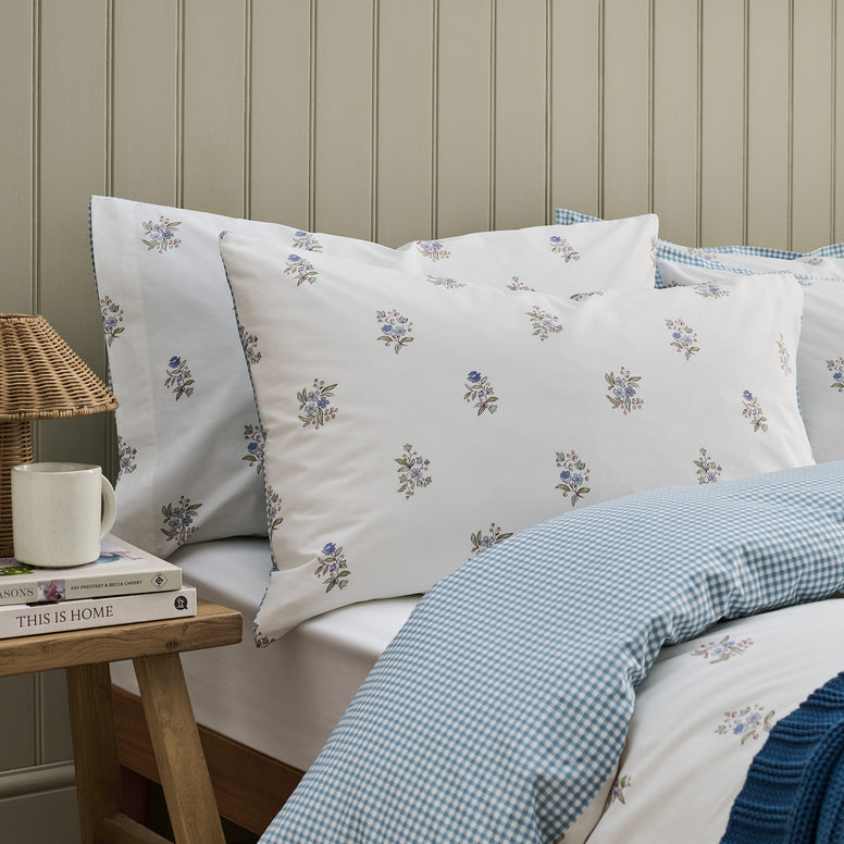Guernsey Duvet Set