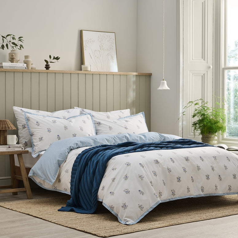 Guernsey Duvet Set