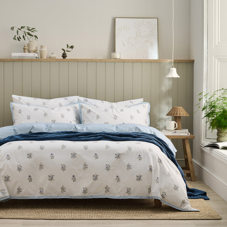 Guernsey Duvet Set