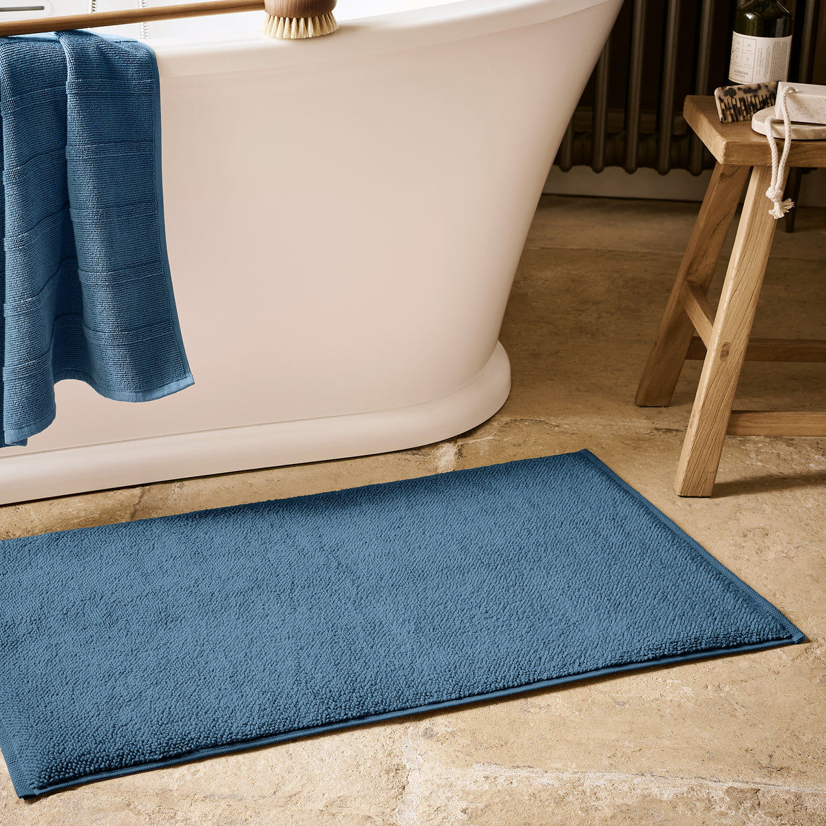 Mat 50 Highgate Bath Mat – Christy