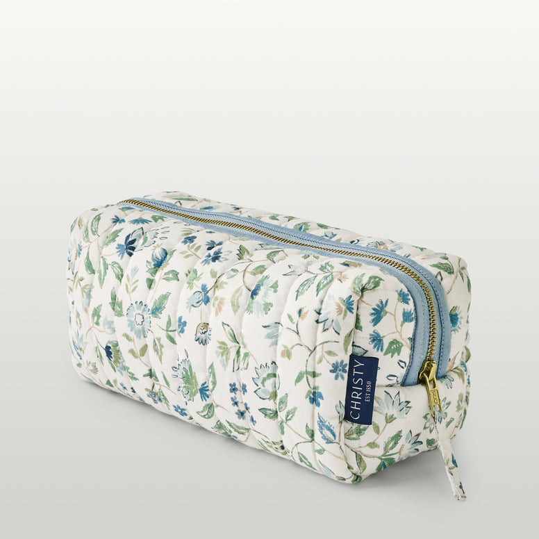 Ivy Croft Make Up Bag