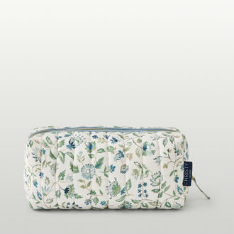 Ivy Croft Make Up Bag