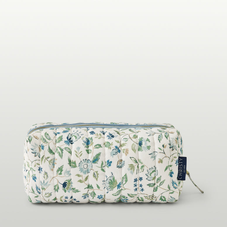Ivy Croft Make Up Bag