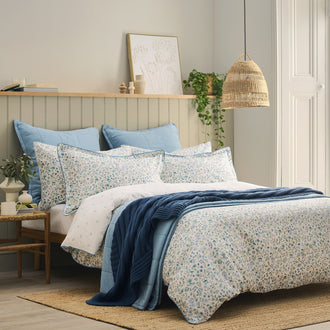 Ivy Croft Duvet Set