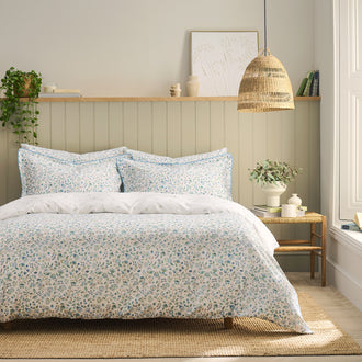 Ivy Croft Duvet Set