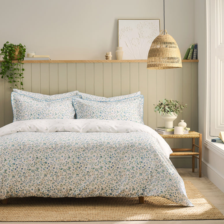 Ivy Croft Duvet Set