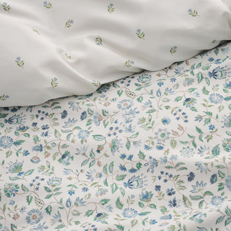 Ivy Croft Duvet Set