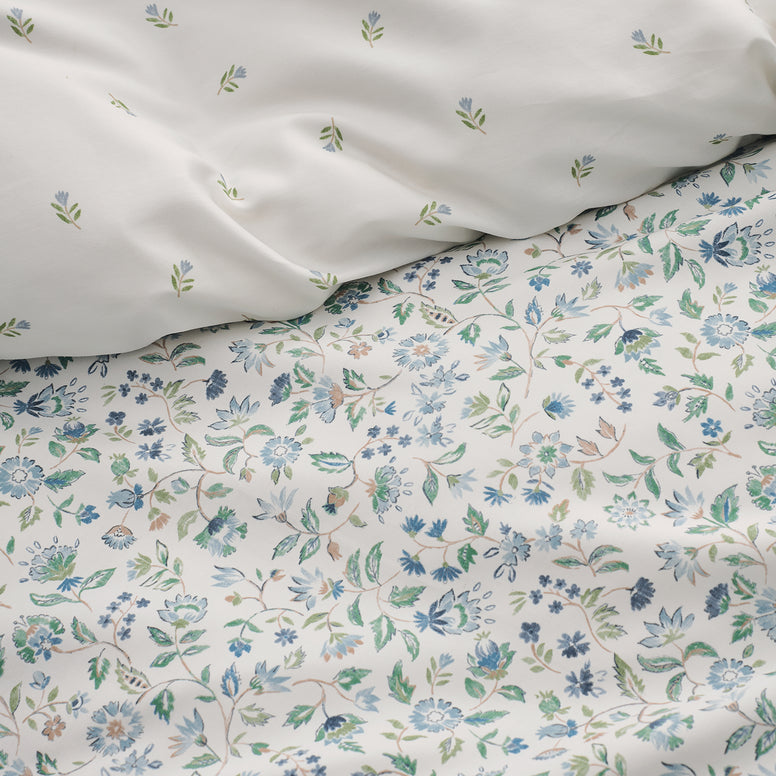Ivy Croft Duvet Set